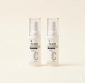 Kolgara vitamin c serum (1+1) 30ml+ 30ml