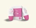 Dear Whitening Roll On Sweet Candy 60 ml 1+1