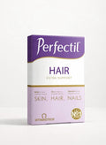 Vitabiotics Perfectil Plus Hair 30 Tablets