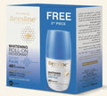 Whitening Roll-On Deodorant - Sport Pulse Offer (1+1 Free)