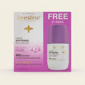 Whitening Roll-On Deodorant - Beauty Pearl (1+1 Free)
