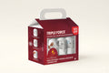 Vacation Triple Force Combo Pack