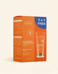 Beesline Ultrascreen cream invisible sunfilter spf 50 (1+1 free) Promo Pack