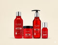 Clary Everyday hair care bundle