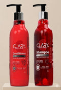 Clary Hair Fall Procapil Shampoo 300 Ml + Conditioner 300 ML