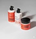 Bobana Hair Care Garlic Oil Bundle