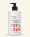 Bobana Conditioner with Black Garlic Oil