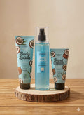 Bobana Everyday Coconut Bundle