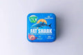 Fat Shark capsules for weight loss and getting rid of obesity problems