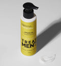Bobana Leave-in Cream With Argan Oil 200ml