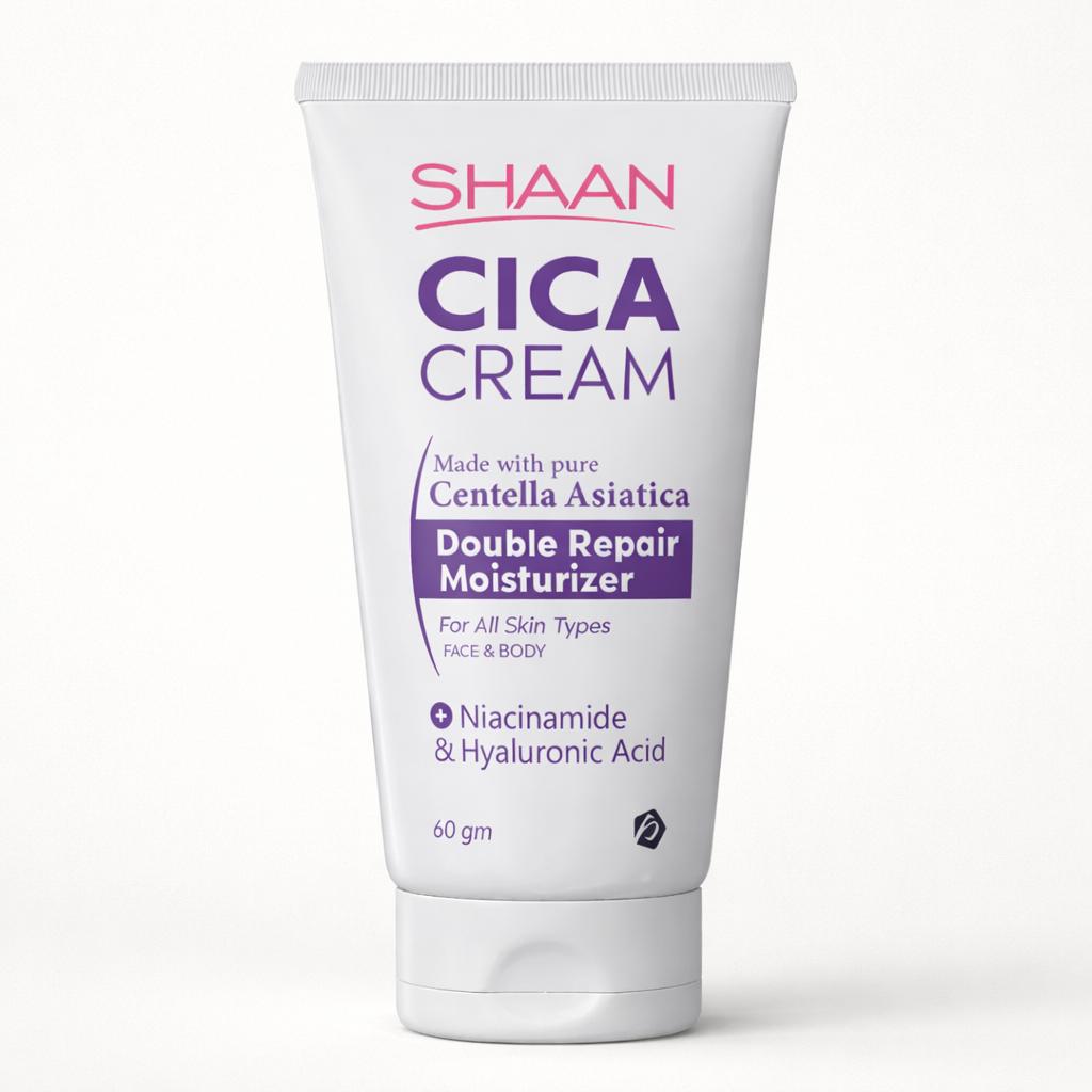 Shaan CICA Cream 40 gm
