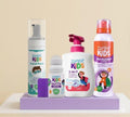 Super Kids Sun Protection Bundle