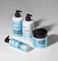 Bobana Moisturizing Bundle for dry & wavy hair