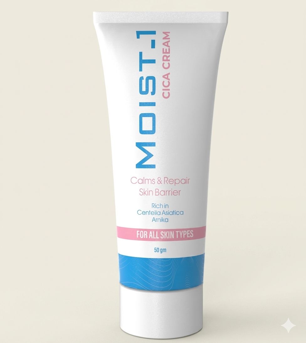 Mosit-1 Cica Cream