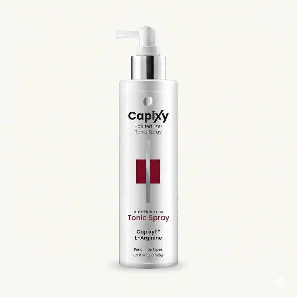 Capixy Hydration Bundle