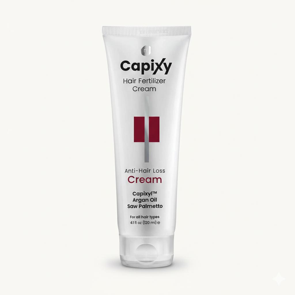 Capixy Hydration Bundle