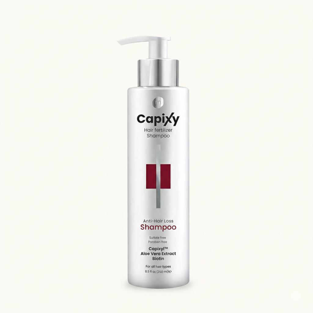 Capixy Hydration Bundle