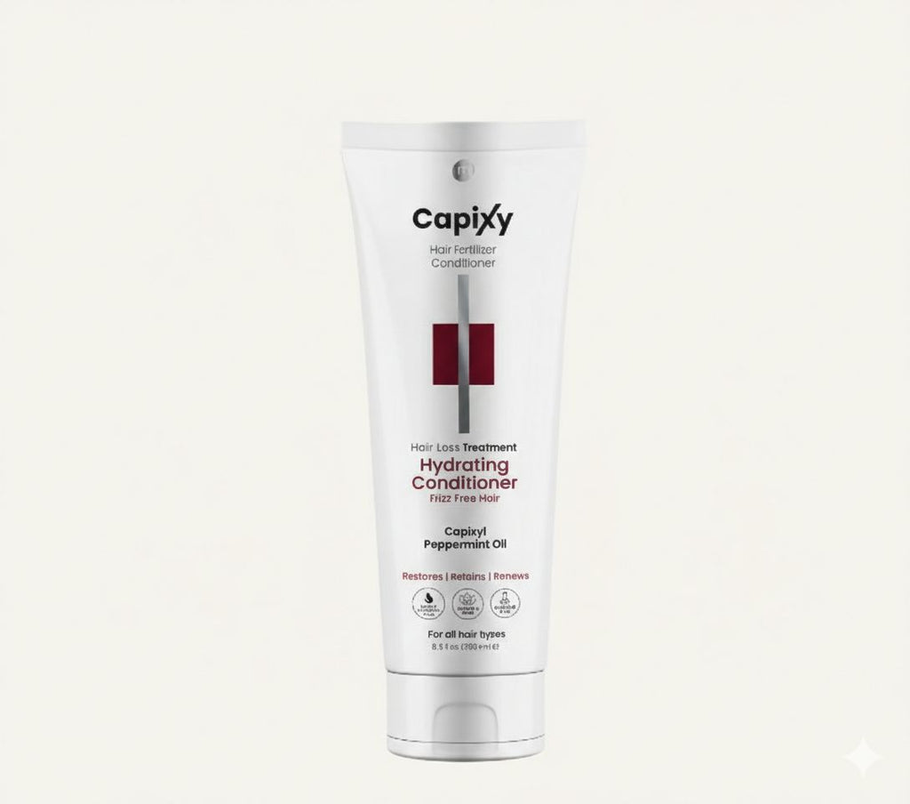 Capixy Hydration Bundle