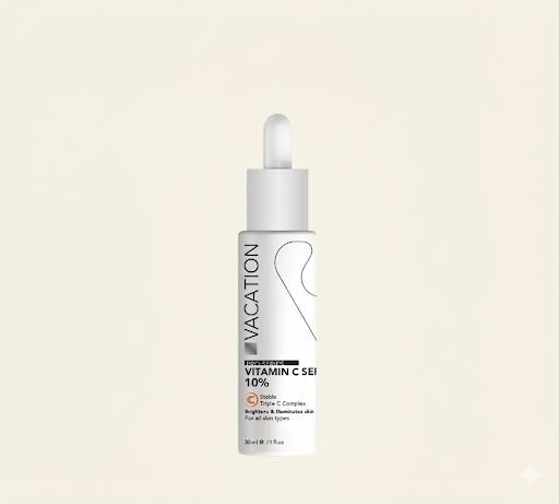 Vacation Vitamin C Serum 10% 30 ml